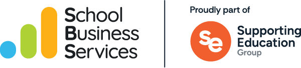 School Business Services Logo